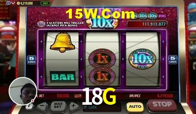 Jackpot Winner